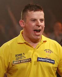 Dave Chisnall toppled top seed Tony O&#39;Shea to set up a BDO World Darts final against Martin Adams. The unseeded Englishman, 29, was on top form from start ... - 116434_1