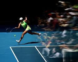 Australian Open 2026: defending singles champions Keys and Sinner in action – live