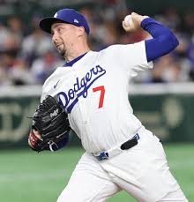 スネルは開幕アウト、大谷翔平も間に合わずか…ドジャース開幕ローテを地元メディアが分析