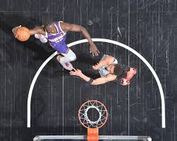 Rasheer Fleming's Impact on the Phoenix Suns
