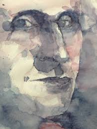 Portrait - Klaus Kallweit, Aquarelle und Reiseskizzen,