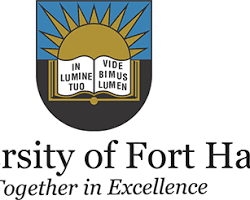 Image of University of Fort Hare (UFH)