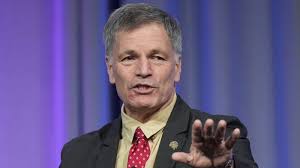 GOP governor says he asked attorney general to look into ‘aggressive’ DOJ election observers