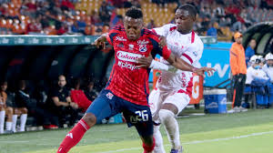 🔴EN VIVO: América vs. Medellín - minuto a minuto y goles (fecha 14)