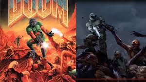 Image result for doom