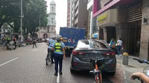Radio Nacional de Colombia - News update