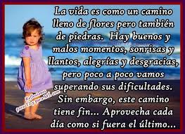 Resultado de imagen para reflexiones para la vida