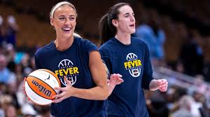 Caitlin Clark giving ‘proper farewell’ to Sophie Cunningham vs. Lynx viral rumor explained