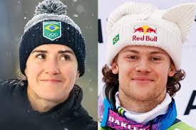 Brazilian Athletes Aim to Win South America’s First Winter Olympics Medal