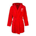 Dressing gown Liverpool Football Club Merchandise - Talking Balls