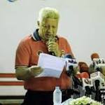 رسميا.. مرتضى منصور يعلن تفاصيل