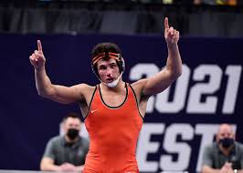 What Nebraska Wrestling Coach Said Mark Manning About AJ Ferrari’s Legal Issues And Case Outcome