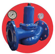 Albion expand Pressure Reducing Valve Range - Modern ...