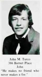 John Turco - Class Of 1975 - jturco