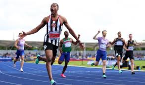 Athletics Weekly - News update