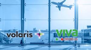 Aprueban fusión de Volaris y Viva Aerobus para crear el Grupo Mexicano de Aerolíneas para controlar el 74% del mercado: ¿subirán los precios de los boletos por la menor competencia?
