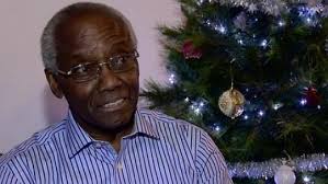 A Jamaican-born scientist is to be knighted by the Queen.Geoffrey Palmer, an anti-racism campaigner and Scotland&#39;s first black university professor, ... - 13885124489016_palmer