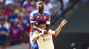 Preview: Palace and Liverpool meet again