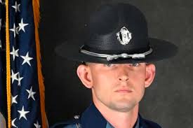 Off-duty State Police trooper killed in Grafton motorcycle crash