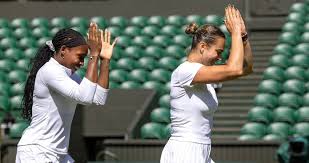 WTA Tennis - News update