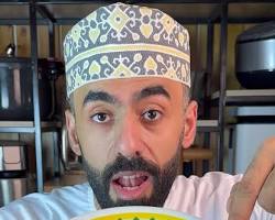 غار الهملا عمان -  جاذبه‌های گردشگری عمان