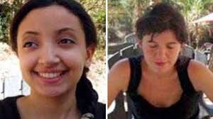 El 25 de marzo próximo comenzará el juicio oral y público por el homicidio de las turistas francesas Cassandre Bouvier y Houria Moumnidi, cuyos cadáveres ... - 0003168057