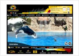 Resultado de imagen de imagenes de loro parque