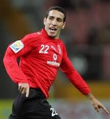 صورلاعبين نادي الاهلي المصري 2013