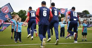 Kent Cricket