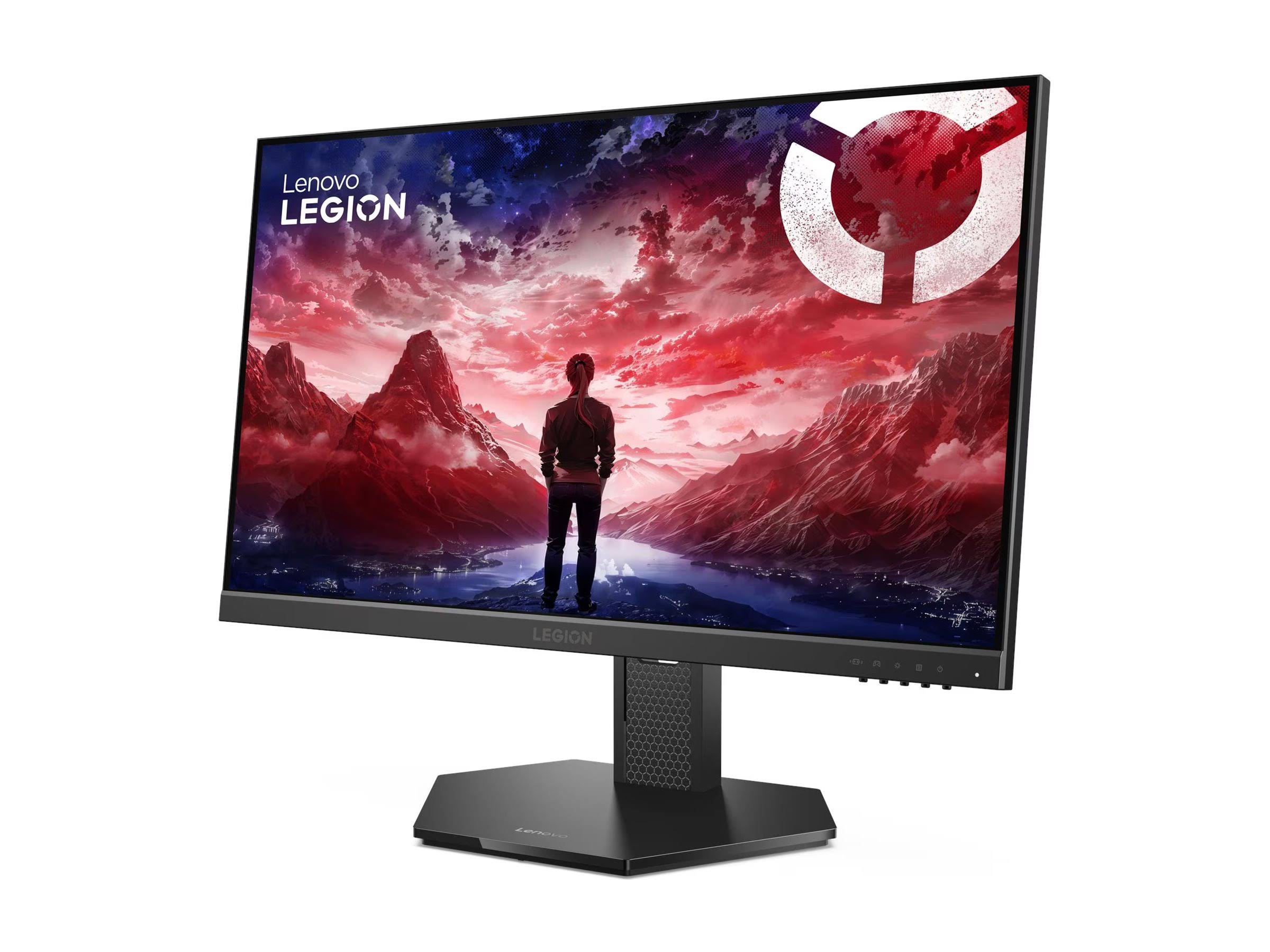 Lenovo Legion 24-10 23.8 Full HD Ips LCD 240hz Gaming Monitor
