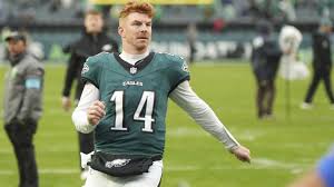 NFL quarterback news involving the Eagles and Cowboys