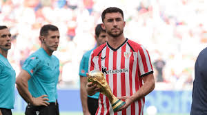 Athletic Club - Sevilla, en directo: LaLiga EA Sports hoy en vivo