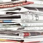 Sudan seizes newspapers after bread