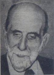 Juan Ramón Jiménez. Seine Gedichte machten Juan Ramón Jiménez (* 1881 ...