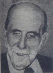 Seine Gedichte machten <b>Juan Ramon</b> Jimenez (* 1881 Moguer/Spanien, <b>...</b> - 588_jrjimenez