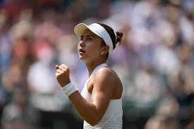Iva Jovic Makes Feelings Known on Ben Shelton’s Early Exit, Champions Coco Gauff at Cincinnati Open