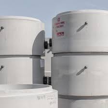 RCP & Precast Concrete - Northwest Pipe Company