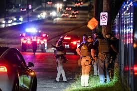 ICE Arrests Violated Order Requiring Warrants in D.C., Judge Rules