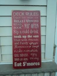 Patio Signs on Pinterest | Tiki Bar Signs, Pool Signs and Pool ... via Relatably.com