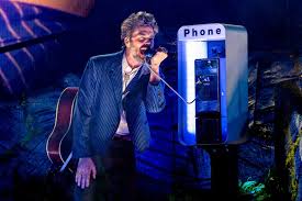 Lord Huron Brings 'The Cosmic Selector Tour' to Meadow Brook Amphitheatre