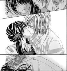 Hasil gambar untuk anime boy cool;