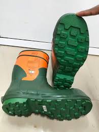 Dielectric Safety Boots | Electrical Insulating Boots ...