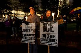 Newsmax Host's Controversial Comments on ICE Shooting Incident