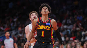 Jalen Johnson Returns as Hawks Face Clippers: Injury Updates and Team Dynamics