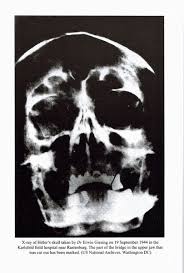 Image result for Hitler In Argentina  pdf