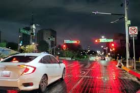 Pronostico Del Tiempo