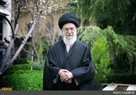 Image result for ‫عکس مقام معظم رهبری‬‎