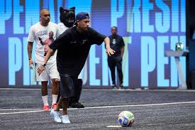 Mundial da Kings League reúne equipes de Neymar, Yamal e James Rodríguez em Milão
