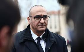 News source: Le Parisien