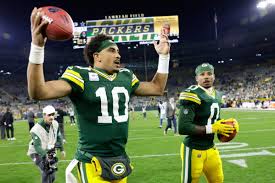 packers - cowboys — trending on Google in Guatemala